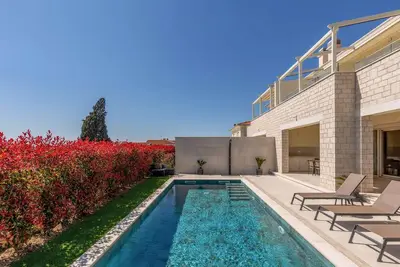 Image de Villa Lara Vabriga