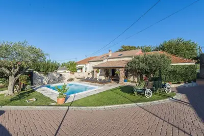 Image de Villa Sisman