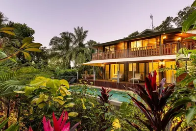 Image de Papillon on Coral Sea privacy