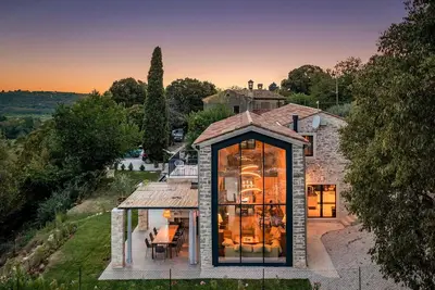 Image de Farmhouse la Vinella
