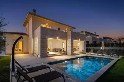 Image de Villa Santina