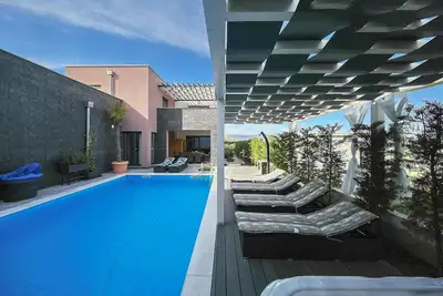 Image de Villa Nerina