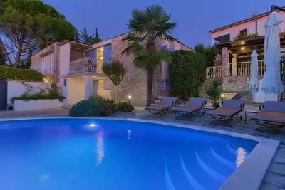 Image de Villa Blue Dondola