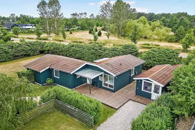 Image de Summer house in Marielyst