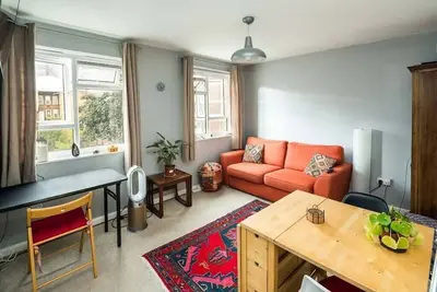 Image de 2bd Stylish Home w/t Grand Piano Central London