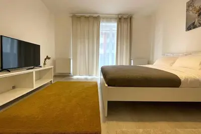 Image de Bartolomeu Serenity Studio w. Balcony