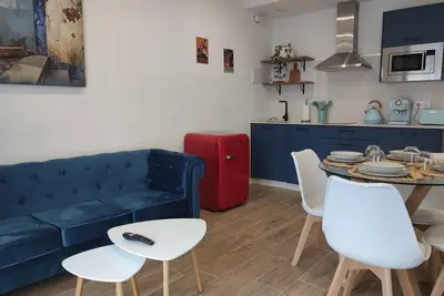 Image de Alojamiento Apartamento Manolo