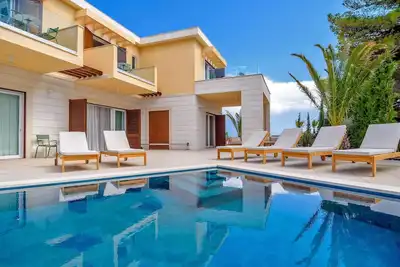 Image de Villa Harmony 1