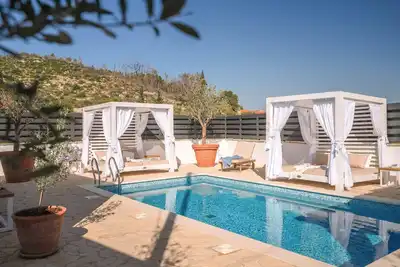 Image de Superbe maison à Vrbanj