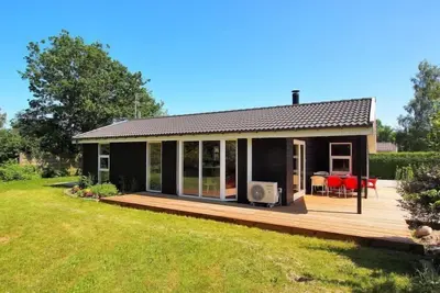 Image de \"Swale\" - 500m from the sea by Interhome