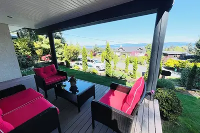 Image de Cozy home with ocean view