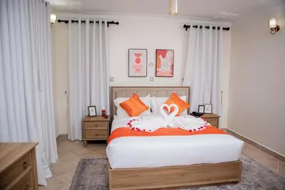 Image de Lux Suites Blueberry Carlino Villa Eldoret