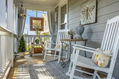 Image de St. Elmo Bliss Bungalow - 2br