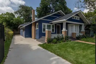 Image de 💎 The Ares! A Luxury! 💎 Montrose Bunker! 4br+1 ⭐️⭐️⭐️⭐️⭐️