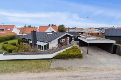 \"Frethi\" - 350m from the sea by Interhome