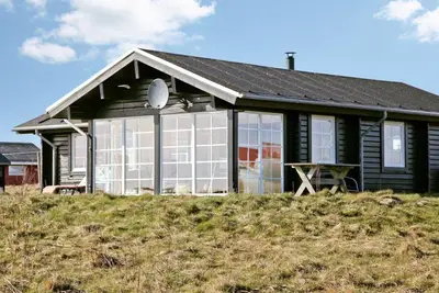 Image de \"Ljubinka\" - 100m from the sea by Interhome