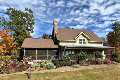 Image de Chinquapin Cottage | 3 Bed, 3 Bath