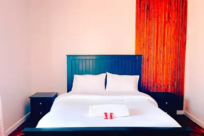 Image de Westlands 𝐋𝐮𝐱𝐮𝐫𝐲 2bd Condo near Sarit & Westgate