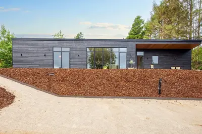 Image de 5 etoiles maison de vacances a Ebeltoft-By Traum