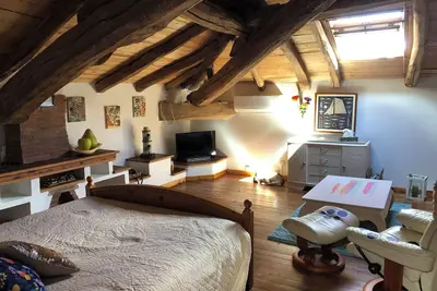 Image de maison de charme