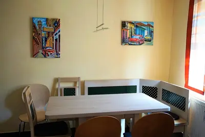Image de Cozy vacation home in the old town of Sulzbach-Rosenberg