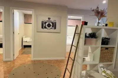 Image de Apartamento Luanco Playa (3 Dormitorios, Salon, Cocina y Baño