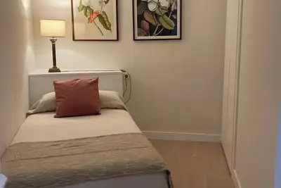 Image de Apartamento en el Corazón de Chamberí