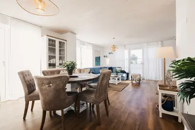 Image de Ferienhaus Baltic Lagoon 16d