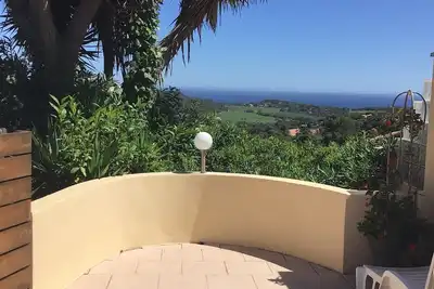 Image de Magnifique vue mer
