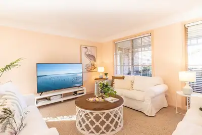 Image de White Sands, 14 Whitesands Road - Pet Friendly & Air Con