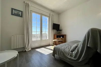 Image de Appartement rénové 3 ch, parking, proche plage – Saint-Pierre-d’Oléron