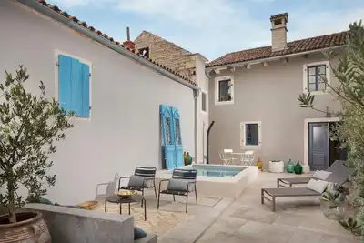 Image de Villa Petit