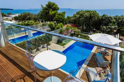 Image de Villa Magnolia