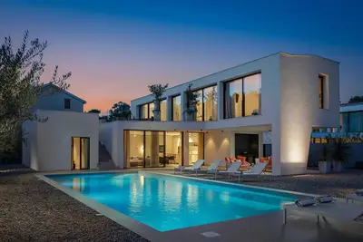 Image de Villa Aron