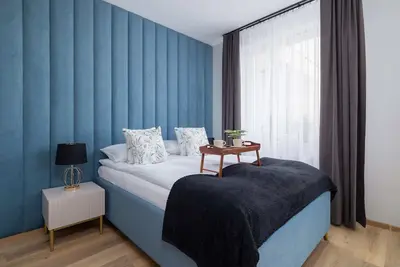 Image de Avia 1 Estate | Elegant Apartment | Parking