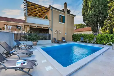 Villa Danica