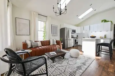 Image de Idyllwyld by Minty Living