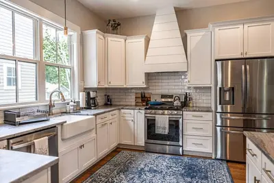 Image de The Flat Coat Cottage: Downtown Southern Pines