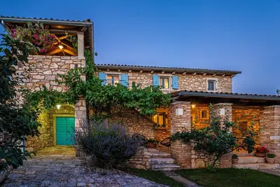 Image de Villa Grandi