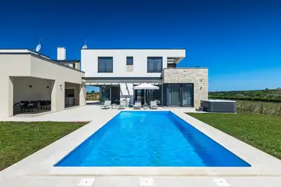 Image de Villa Luna