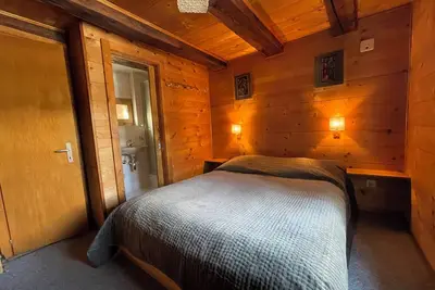 Image de Chalet familial