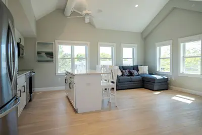Image de New The Suites at Bass River Marina, Studio with Views of Bass River