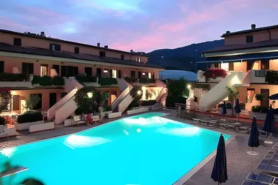 Image de Appartement de vacances Residence Elba Vip