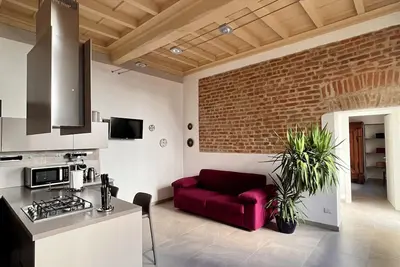 Dimora Boezio7, elegant apartment in the center