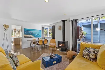 Image de Ocean Beach Cove: 4 Br, 1 Ba House in Rye, Sleeps 8
