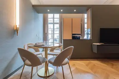 Image de Lagrange 3 - Lagrange Design Apartments - Alfa
