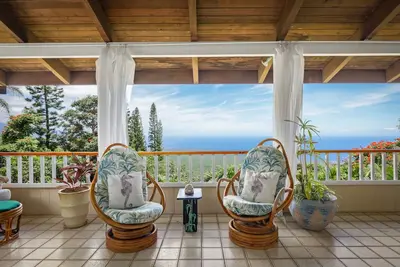 Image de Near Historic Kealakekua Bay, Elevation, Close to Shops, Tranquil Retreat