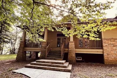 Image de Wheeler Lake Retreat with private dock