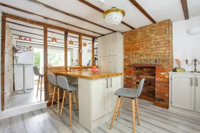 Image de Newgate House, Sandwich