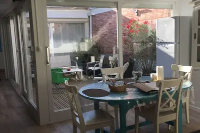 Image de Agréable maison 6 personnes à 100m de la plage